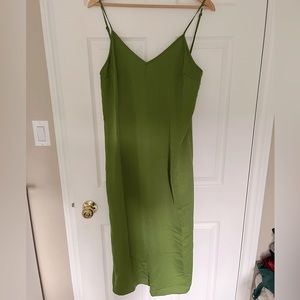 Target slip dress